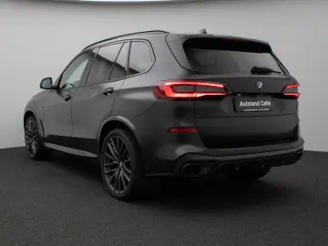 X5 xD40d M Sport SpezialEdition 360°Panorama HUD