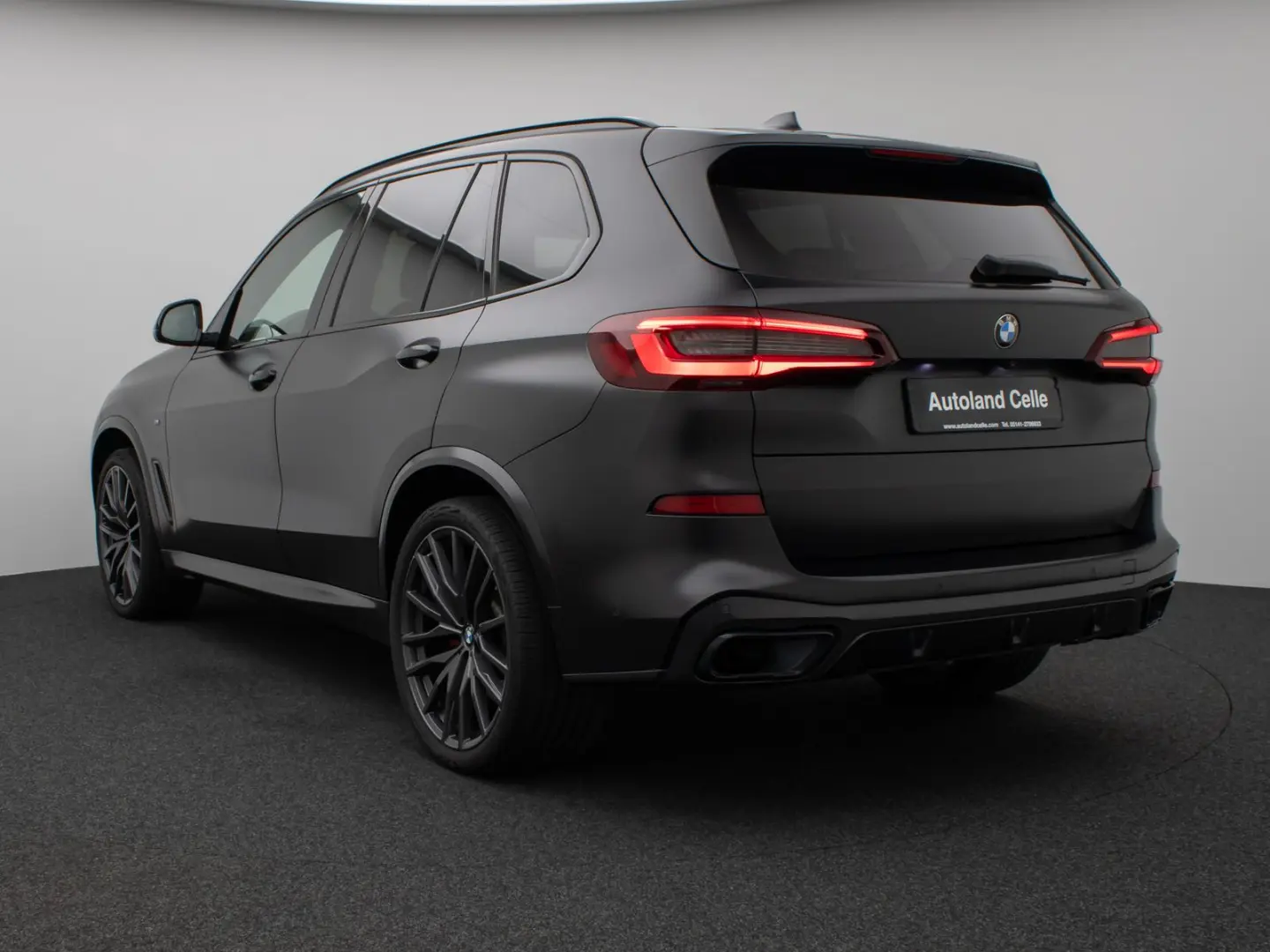 X5 xD40d M Sport SpezialEdition 360°Panorama HUD