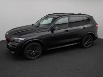 X5 xD40d M Sport SpezialEdition 360°Panorama HUD