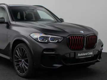 X5 xD40d M Sport SpezialEdition 360°Panorama HUD