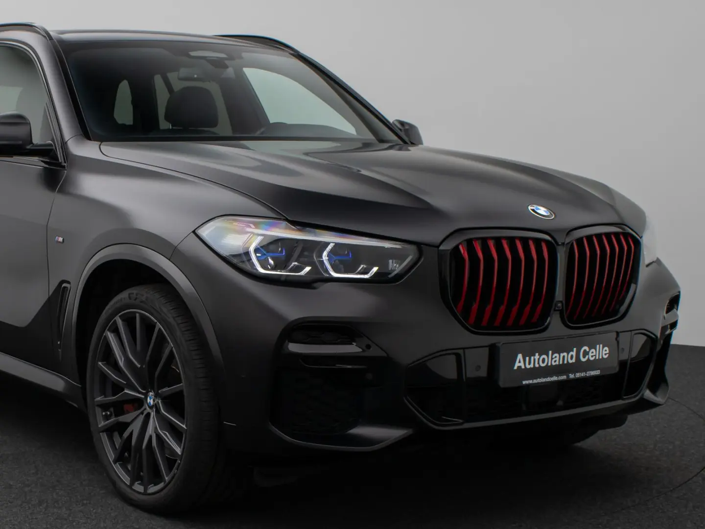 X5 xD40d M Sport SpezialEdition 360°Panorama HUD