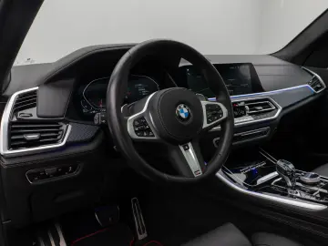 X5 xD40d M Sport SpezialEdition 360°Panorama HUD