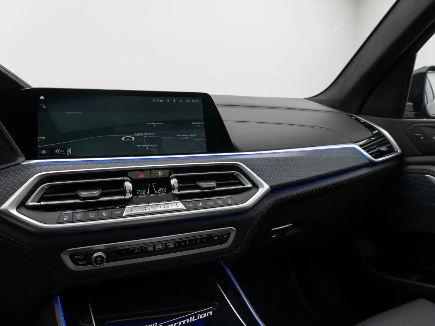 X5 xD40d M Sport SpezialEdition 360°Panorama HUD