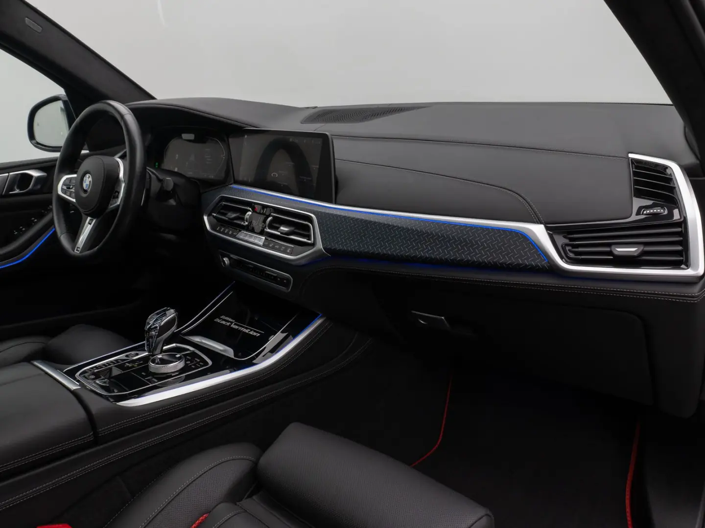 X5 xD40d M Sport SpezialEdition 360°Panorama HUD
