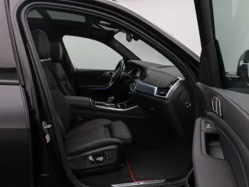 X5 xD40d M Sport SpezialEdition 360°Panorama HUD