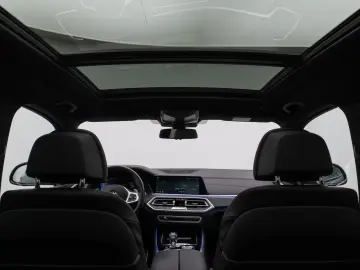 X5 xD40d M Sport SpezialEdition 360°Panorama HUD