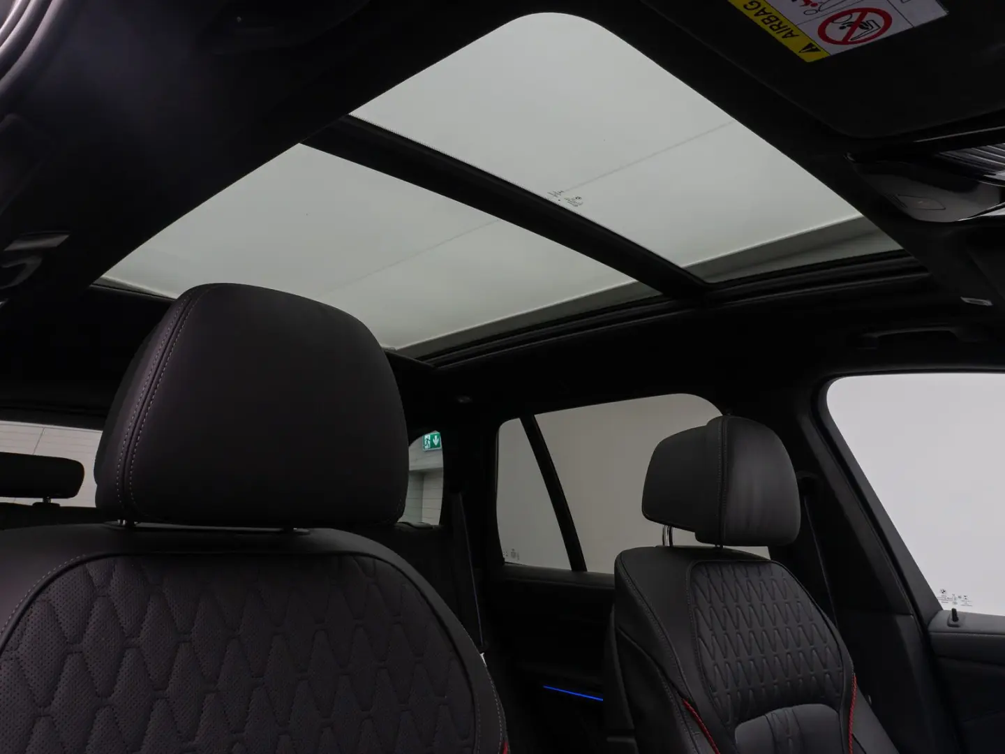 X5 xD40d M Sport SpezialEdition 360°Panorama HUD