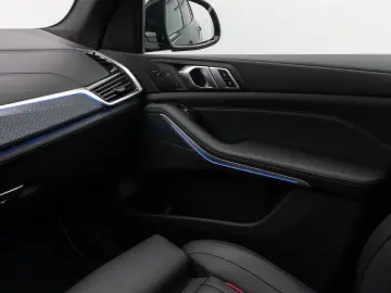 X5 xD40d M Sport SpezialEdition 360°Panorama HUD