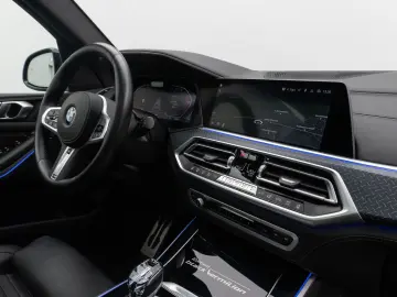 X5 xD40d M Sport SpezialEdition 360°Panorama HUD