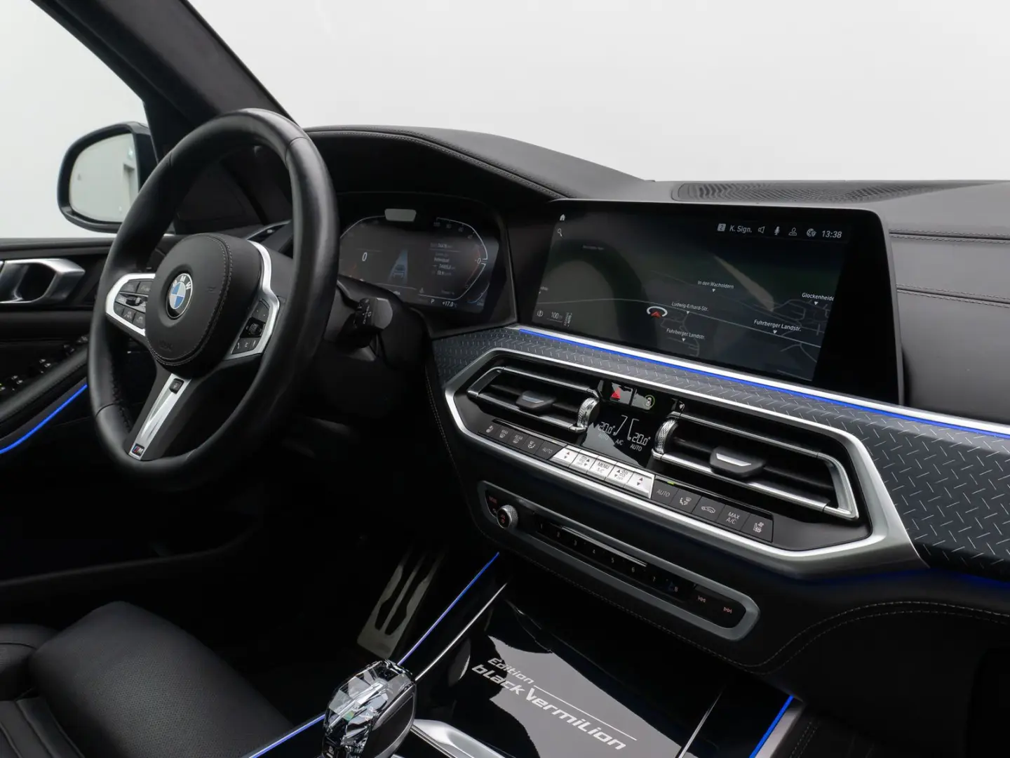 X5 xD40d M Sport SpezialEdition 360°Panorama HUD