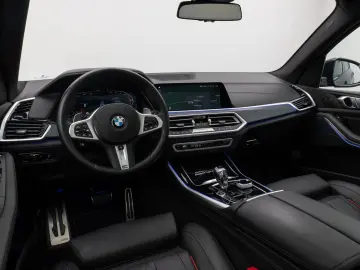 X5 xD40d M Sport SpezialEdition 360°Panorama HUD