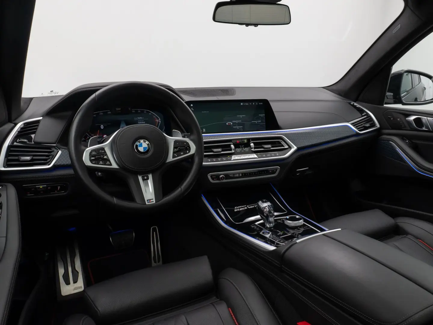 X5 xD40d M Sport SpezialEdition 360°Panorama HUD