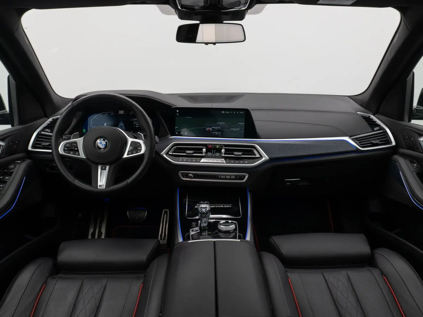 X5 xD40d M Sport SpezialEdition 360°Panorama HUD