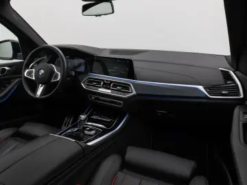 X5 xD40d M Sport SpezialEdition 360°Panorama HUD