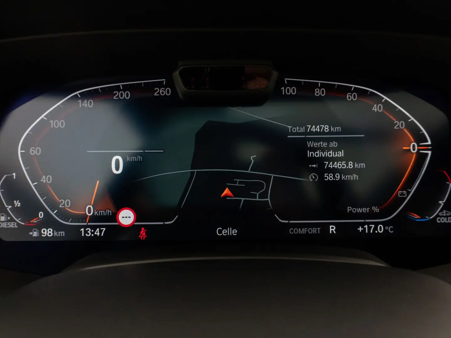 X5 xD40d M Sport SpezialEdition 360°Panorama HUD