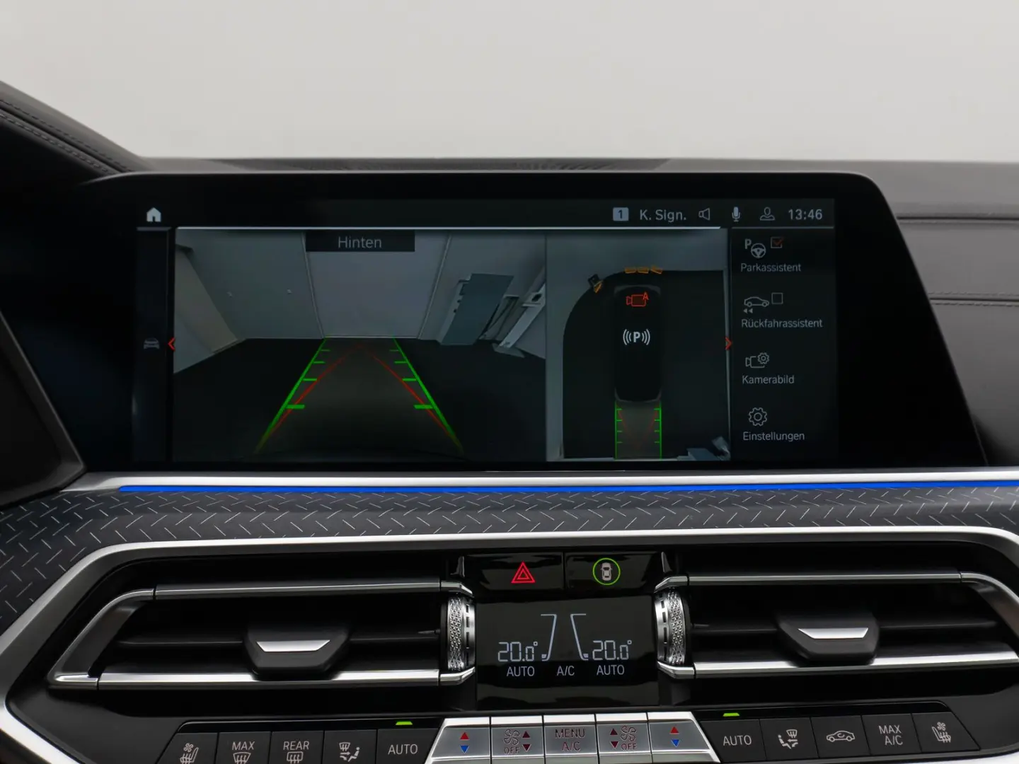 X5 xD40d M Sport SpezialEdition 360°Panorama HUD