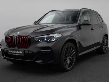 X5 xD40d M Sport SpezialEdition 360 Panorama HUD
