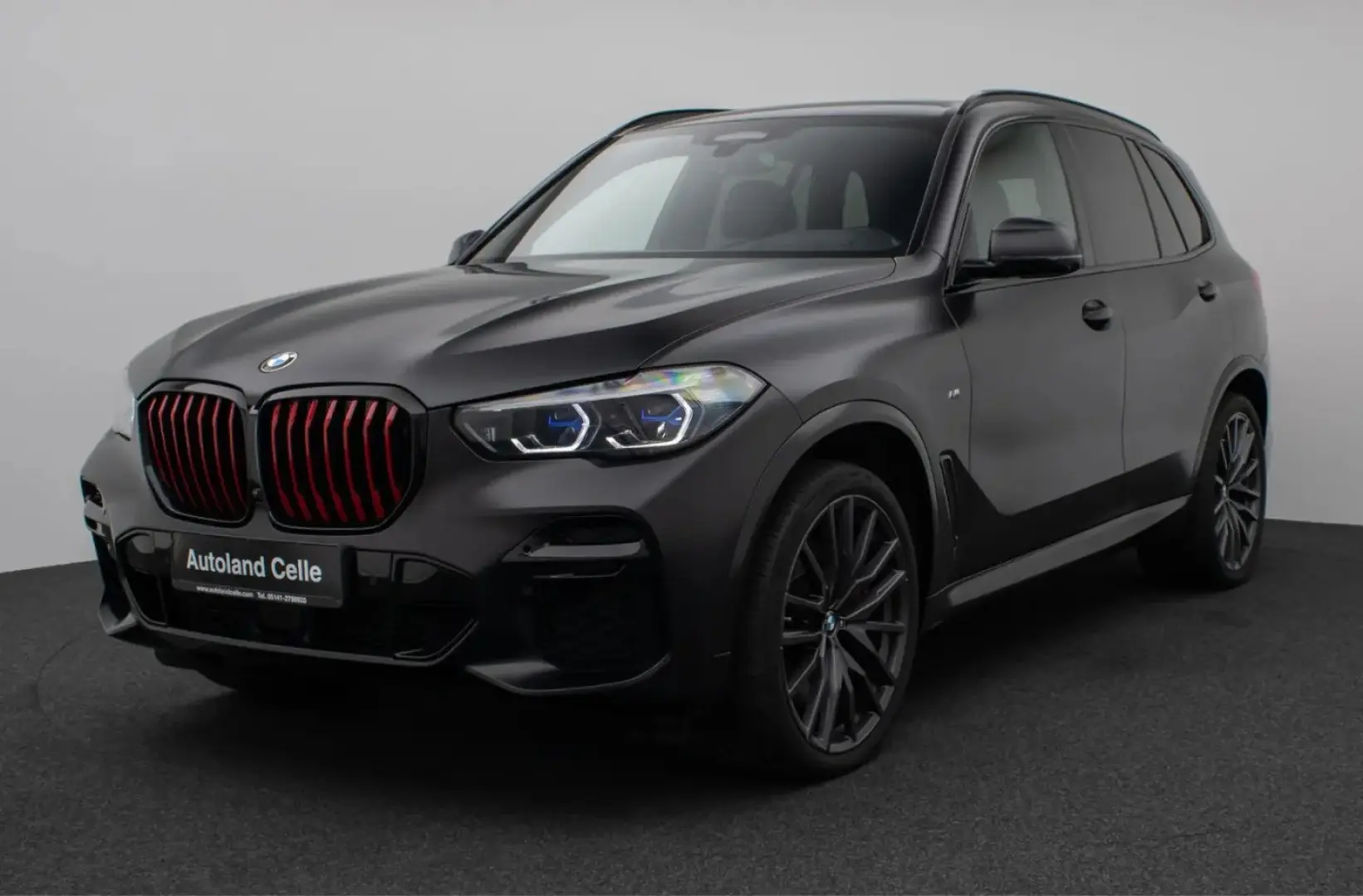 X5 xD40d M Sport SpezialEdition 360°Panorama HUD