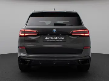 X5 xD40d M Sport 360°Panorama Laser HUD B&W AHK