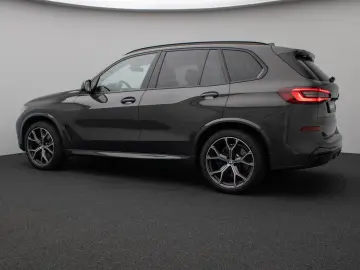 X5 xD40d M Sport 360°Panorama Laser HUD B&W AHK