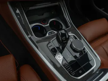 X5 xD40d M Sport 360°Panorama Laser HUD B&W AHK