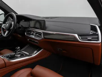 X5 xD40d M Sport 360°Panorama Laser HUD B&W AHK