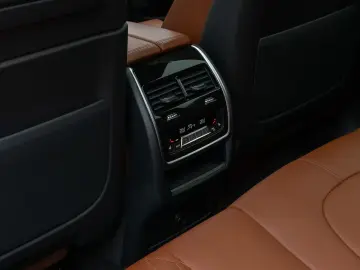 X5 xD40d M Sport 360°Panorama Laser HUD B&W AHK
