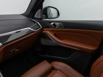 X5 xD40d M Sport 360°Panorama Laser HUD B&W AHK