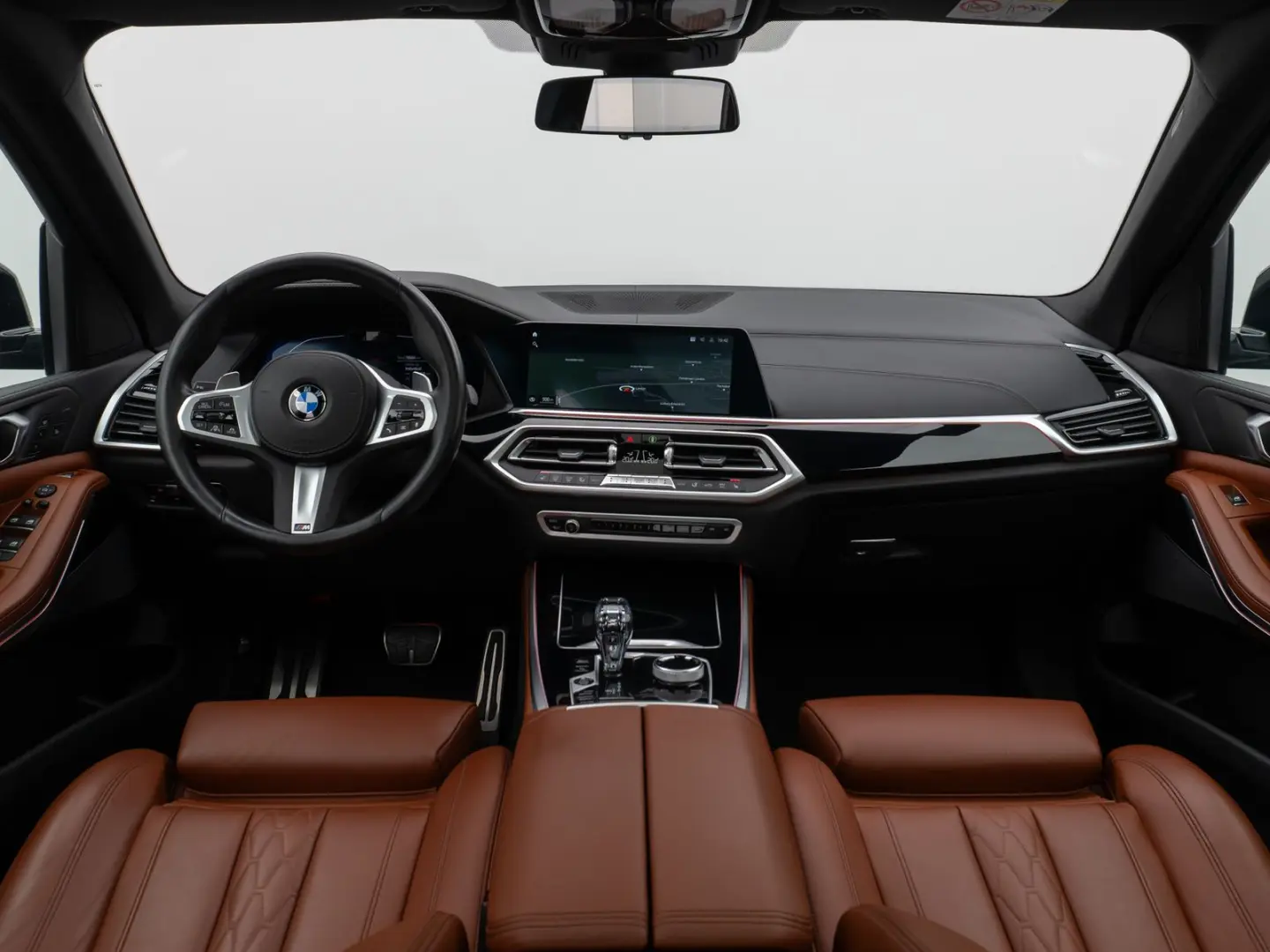 X5 xD30d M Sport Panorama Kamera Laser HUD HiFi