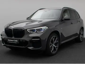 X5 xD30d M Sport Panorama Kamera Laser HUD HiFi