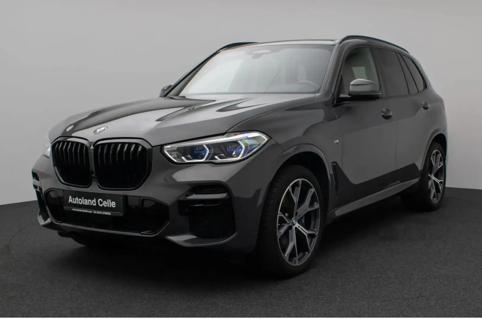 X5 xD30d M Sport Panorama Kamera Laser HUD HiFi