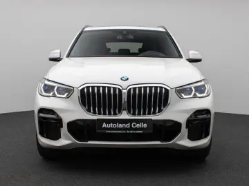 X5 xD30d M Sport 360°Panorama Laser HUD DAB HiFi