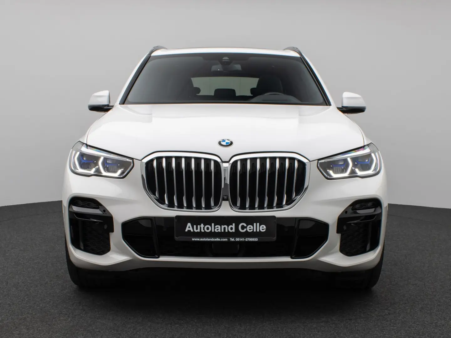 X5 xD30d M Sport 360°Panorama Laser HUD DAB HiFi