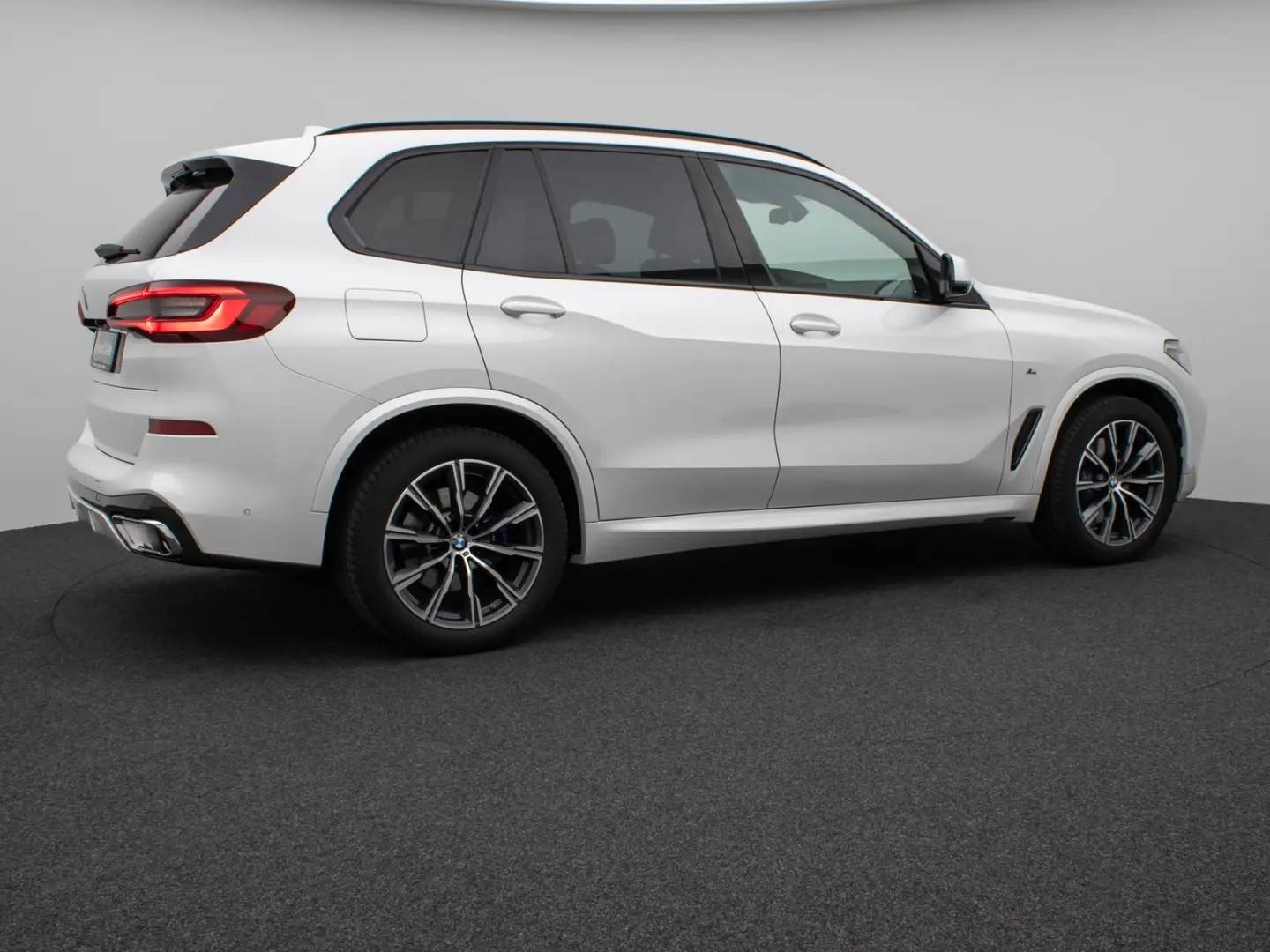 X5 xD30d M Sport 360°Panorama Laser HUD DAB HiFi