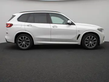 X5 xD30d M Sport 360°Panorama Laser HUD DAB HiFi