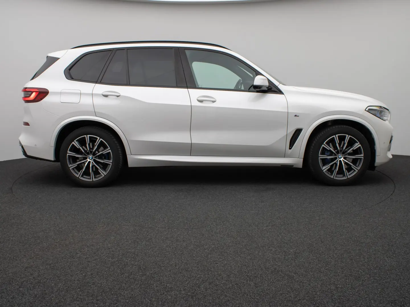 X5 xD30d M Sport 360°Panorama Laser HUD DAB HiFi