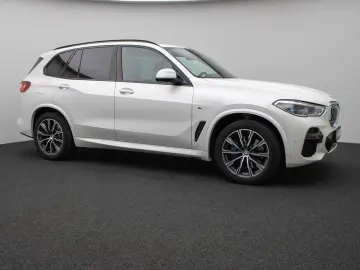 X5 xD30d M Sport 360°Panorama Laser HUD DAB HiFi