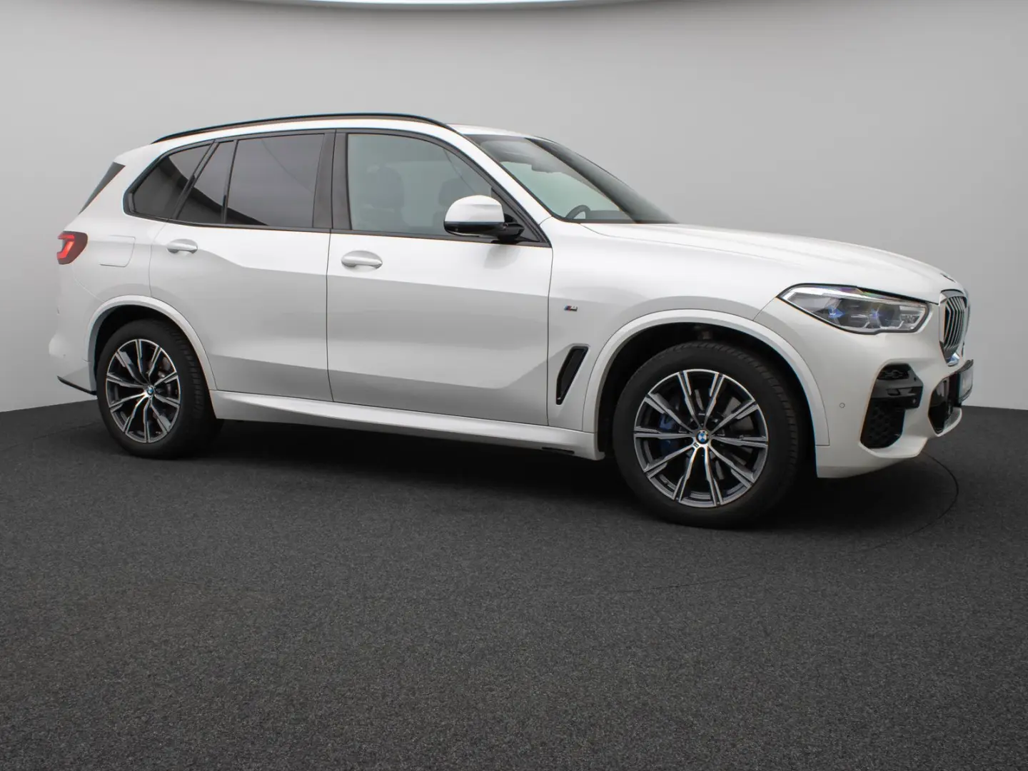 X5 xD30d M Sport 360°Panorama Laser HUD DAB HiFi