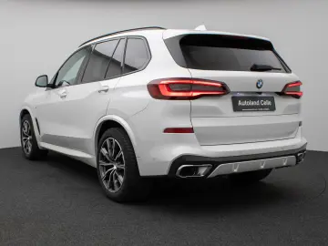 X5 xD30d M Sport 360°Panorama Laser HUD DAB HiFi