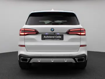 X5 xD30d M Sport 360°Panorama Laser HUD DAB HiFi