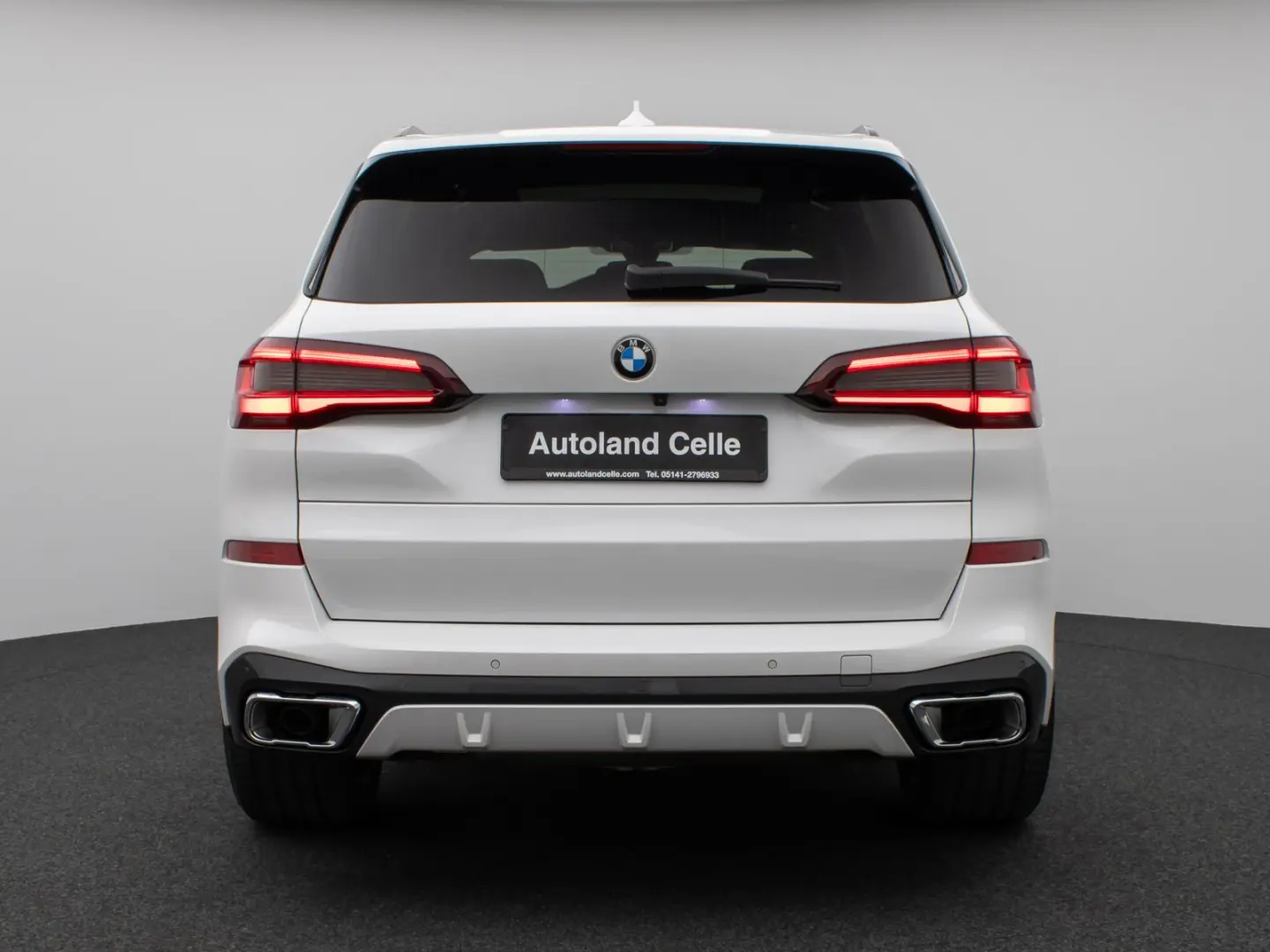 X5 xD30d M Sport 360°Panorama Laser HUD DAB HiFi