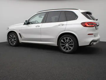 X5 xD30d M Sport 360°Panorama Laser HUD DAB HiFi