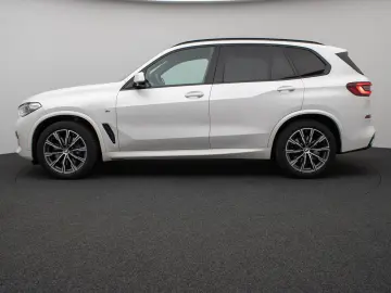 X5 xD30d M Sport 360°Panorama Laser HUD DAB HiFi
