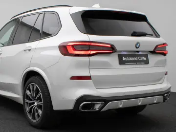 X5 xD30d M Sport 360°Panorama Laser HUD DAB HiFi