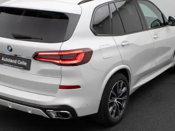 X5 xD30d M Sport 360°Panorama Laser HUD DAB HiFi