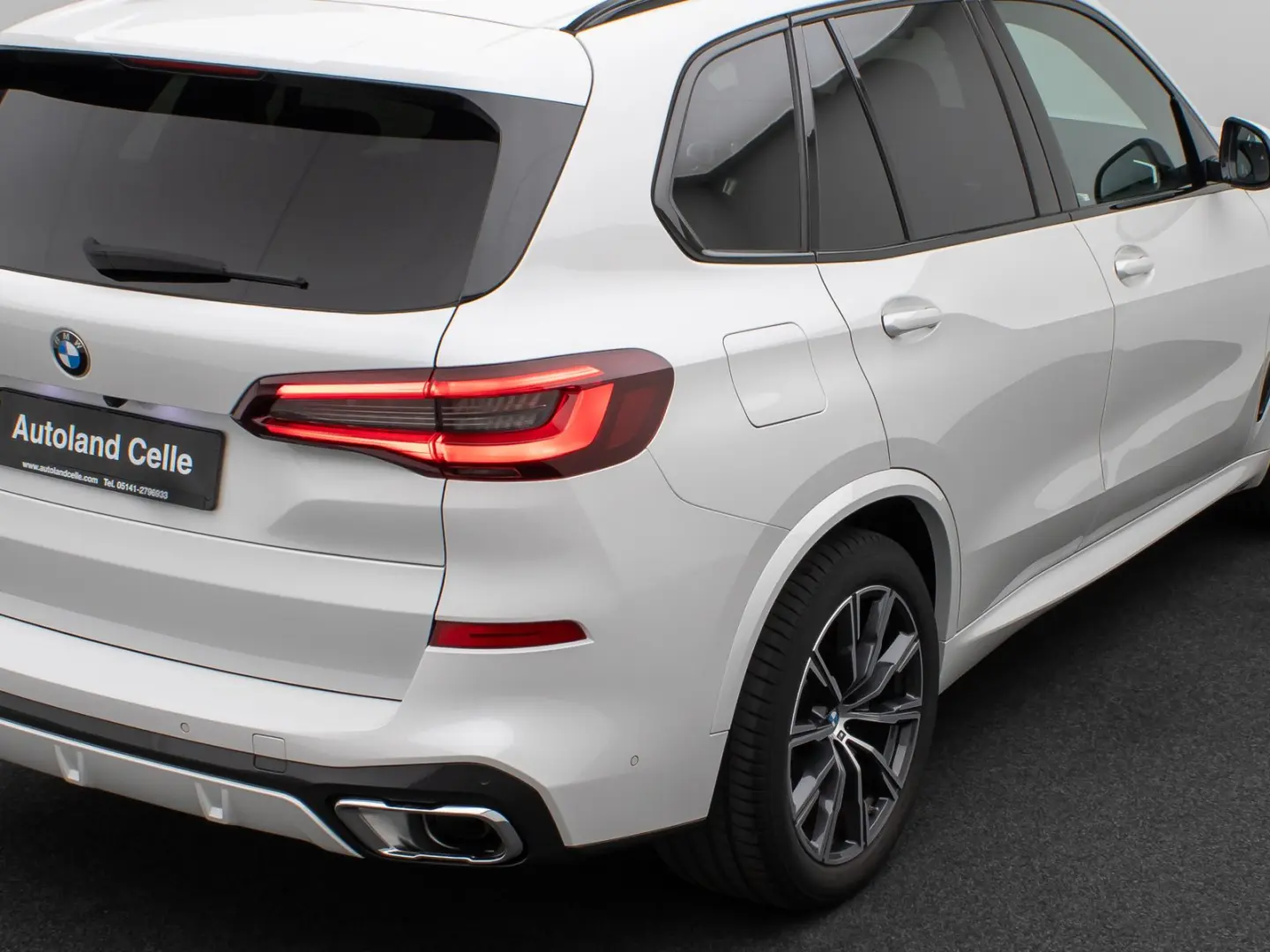 X5 xD30d M Sport 360°Panorama Laser HUD DAB HiFi