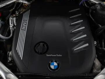 X5 xD30d M Sport 360°Panorama Laser HUD DAB HiFi