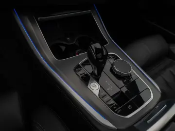 X5 xD30d M Sport 360°Panorama Laser HUD DAB HiFi