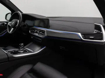 X5 xD30d M Sport 360°Panorama Laser HUD DAB HiFi