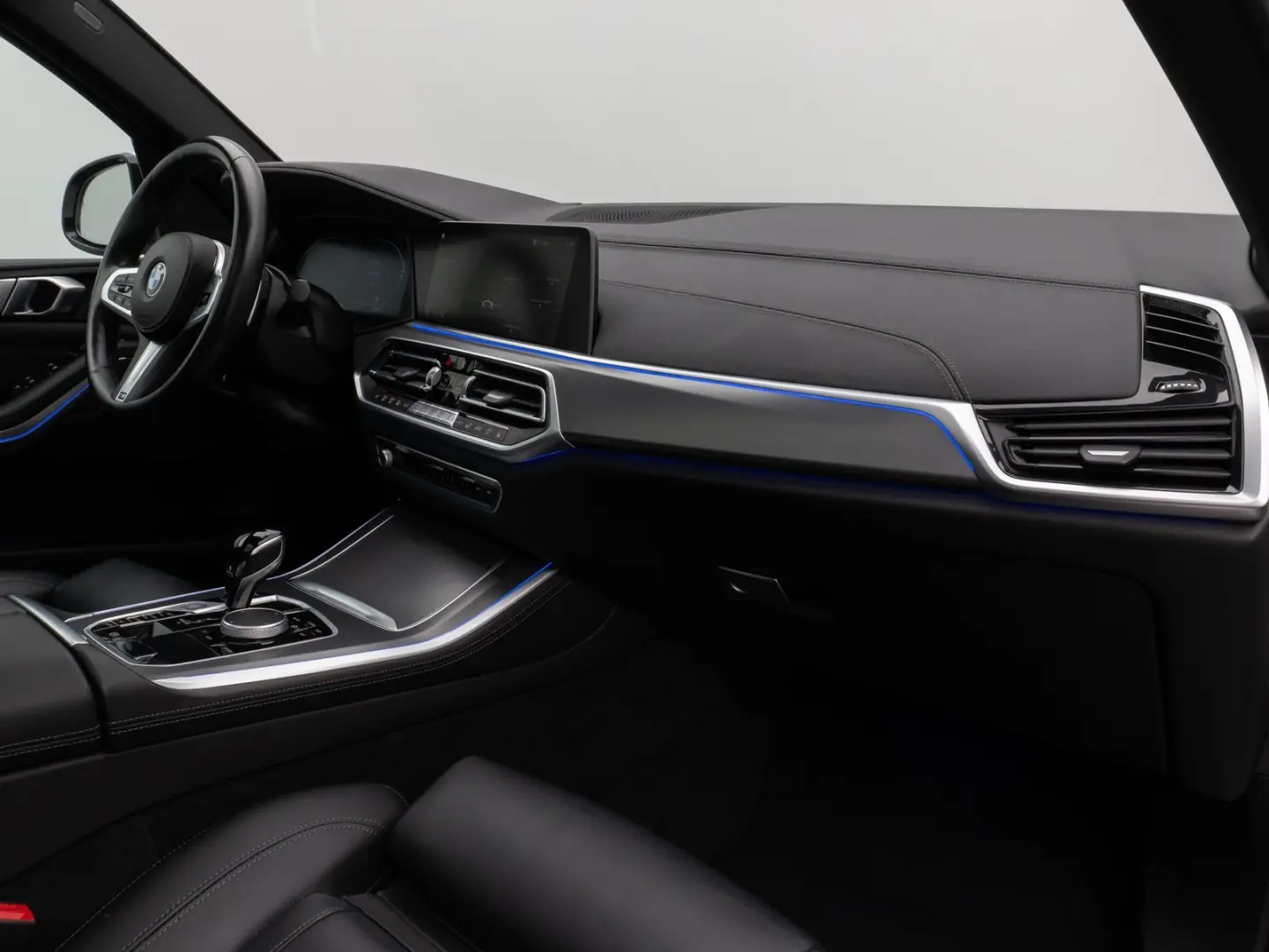 X5 xD30d M Sport 360°Panorama Laser HUD DAB HiFi